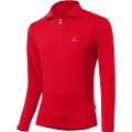 Loeffler Transtex Basic T-shirt Med Lange ærmer
