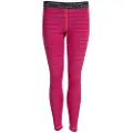 Ulvang 50Fifty 3.0 skiunderbukser, junior, pink