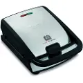 Tefal Vaffeljern Snack Collection SW852D12