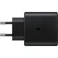 Samsung Superhurtig Type-c-oplader Med Type-c-kabel 1 M 45w