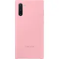 Samsung Galaxy Note 10 Silicone Case Silicone Telefon Etui