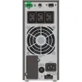 Powerwalker Vfi 1000 Tgs Double-conversion Online 1kva 900w 3 Ac Ups