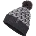 Black Diamond Pom Beanie