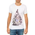 Eleven Paris T-shirts m. korte ærmer Eleven Paris BERLIN M MEN herre EU S