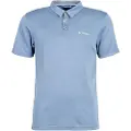 Columbia Nelson Point Kortærmet Polo