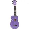 Mahalo Rainbow Ukulele Purple