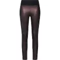 Urban Classics Læder Imiteret Leggings