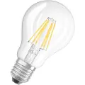 Osram LED pære E27 1800-2700K 7W 750 lumen dæmpbar 4058075037526 Modsvarer: N/A