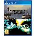 Sony Ps4 Another World / Flashback Dobbeltpakke