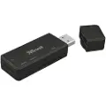 Trust Nanga Usb 3.1 Kortlæser