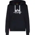 Alpha industries New Basic Hættetrøje