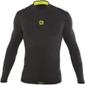 ALÉ Seamless Langærmet Baselayer