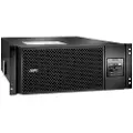 APC Smart-ups On-line Ups-enhed Dobbeltkonvertering (online) 6 Kva 6000 W 10 Ac Stikkontakt(er)