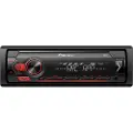 Pioneer Mvh-s220dab Bilradio