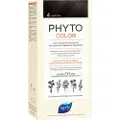 Phyto Permanent Hårfarve Beriget Med Plantepigmenter