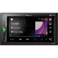 Pioneer Dmh-a3300dab Bilradio Med Skærm