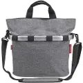 Basil Oval Styrtaske 12l