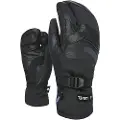 Level Ranger Trigger Leather Vanter