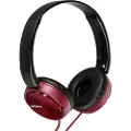 Sony Mdr-zx310r Hovedtelefoner