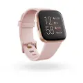 Fitbit Versa 2 Petal/copper Rose
