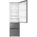 Haier A3fe837cgj No Frost Køleskab