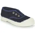 Bensimon Sneakers Bensimon TENNIS ELLY CORDUROY barn 33