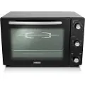 Princess - Bordovn Convection Oven DeLuxe 45 L 1800W - Mikroovne - - Homeroom