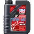 Liqui moly 4t 10w60 Fully Synthetic 1l Motorolie
