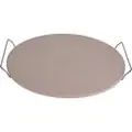 Excellent houseware Pizzasten Med Håndtag 33 Cm