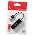 Gembird Netværksadapter USB til RJ45