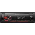 Pioneer Mvh-s120ub Bilradio