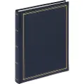 Walther design Monza 30 Sider Sk124l Fotoalbum 26x30