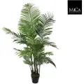Mica Decorations Kunstig Palme 160 Cm