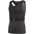 Adidas New York ærmeløs T-shirt