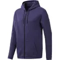 Reebok Wor Sweatshirt Med Lynlås