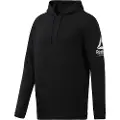 Reebok Workout Ready Hættetrøje