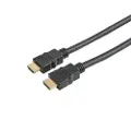 Prokord Hdmi 2.0 Premium 4k Gold Lszh 7m. Hdmi Sort
