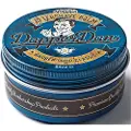Dapper Dan Aftershave Cream - 85ml