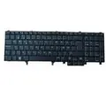 Dell Keyboard (danish) - 702gr