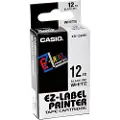 Casio XR-12WE1