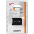 Sony Np-fv50a V