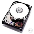 IBM Server Harddisk 3.5" 7200r/min Sata Hdd