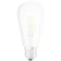 Osram E27 Edison LED-pære 4W (40W) 2700K 470 lumen 4052899972346 Modsvarer: N/A