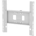 SMS Flatscreen M St Swivel/tilt Middle - Silver