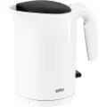 Braun - Kedel Wk3000wh PurEase 1 l - Elkedel - - Homeroom