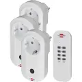 Brennenstuhl Comfort Line Smart Stik 3 Enheder