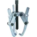 Bahco Trekløetrækker Med Galvaniseret Finish 20-230 Mm