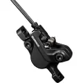 Shimano Hydraulic Disc Br-mt500 Skivebremsekaliber