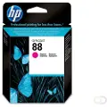 HP Blæk Magenta No.88 K550