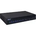 Digi Anywhereusb 8 Plus Remote Usb 3.1 Hub 8-port Usb 3.2 Gen 1 (3.1 Gen 1) Type-a Usb 3.2 Gen 1 (3.1 Gen 1) Type-a